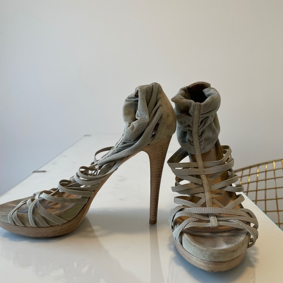 Fendi pumps - Picture 4 of 8